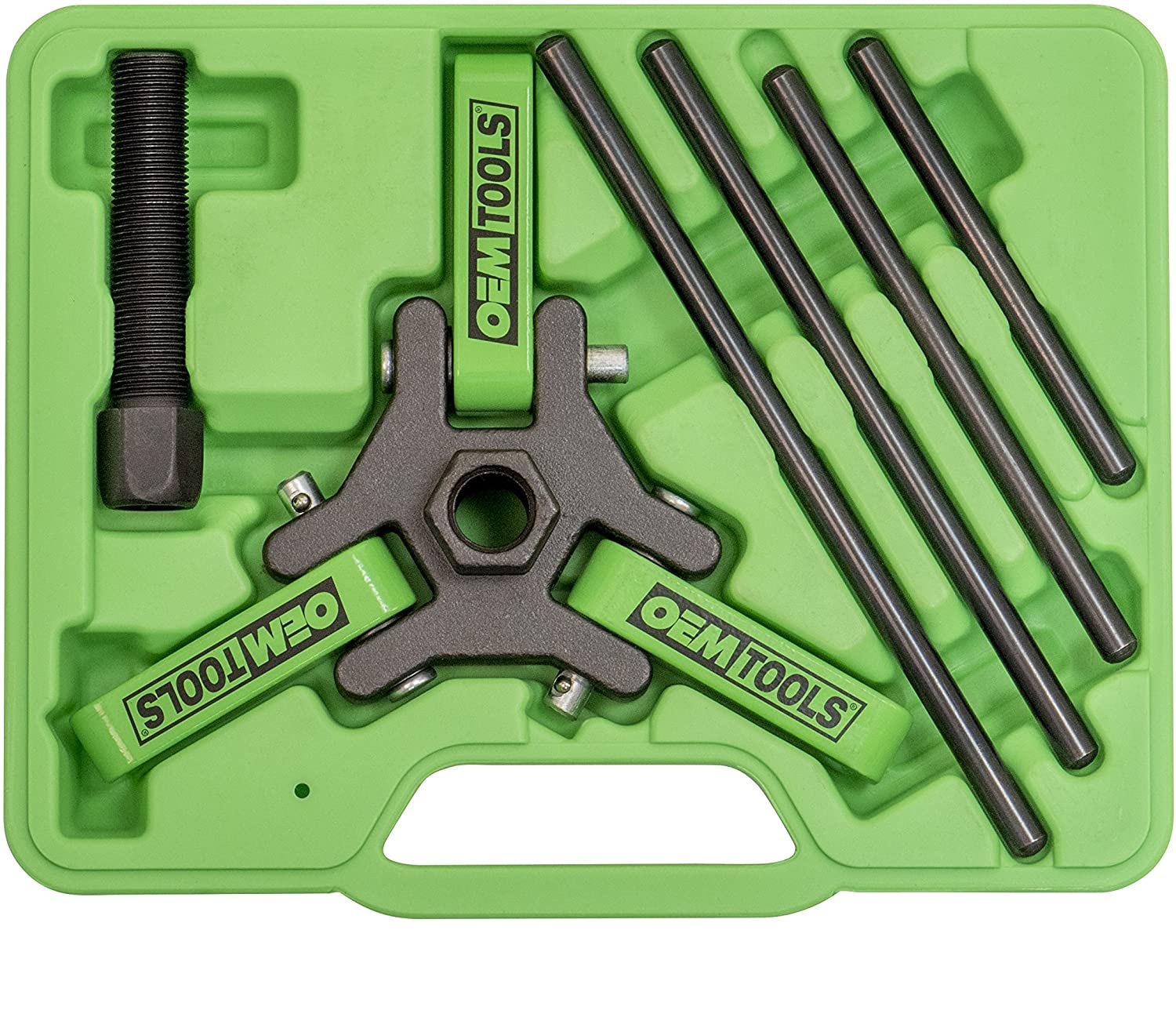 三爪平衡拉马拆卸工具 多功能拉码拉轮器两抓拉马套装