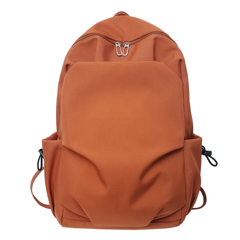 Multi-Functional Casual Backpack 15.6-Inch Computer Bag Large Capacity Student Schoolbag Printable Logo Gift Bag