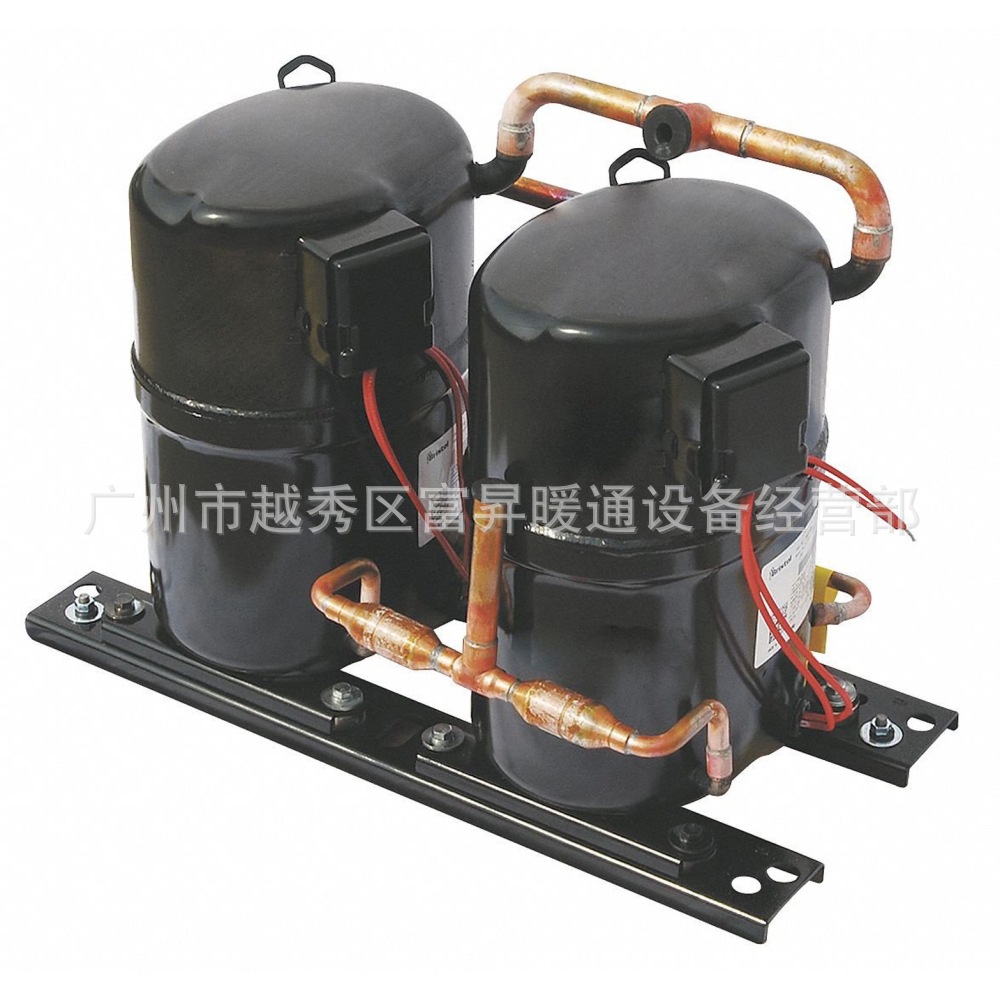 布里斯托/必斯图串联机组制冷压缩机-串联制冷压缩机h2da104dbea