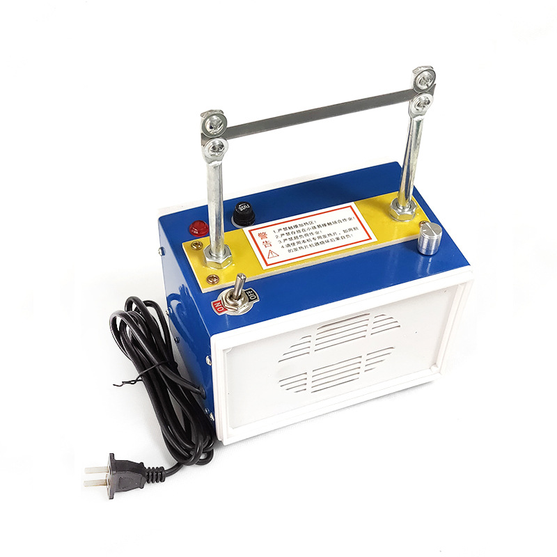 手工热切机缎带丝带织带小型烫切机切商标烫绳机断带机电热切割器