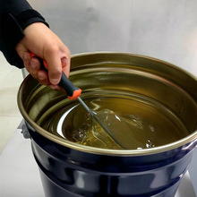 低分量液体丁基橡胶改善涂料油墨油漆涂层气密防水性粘性附着力