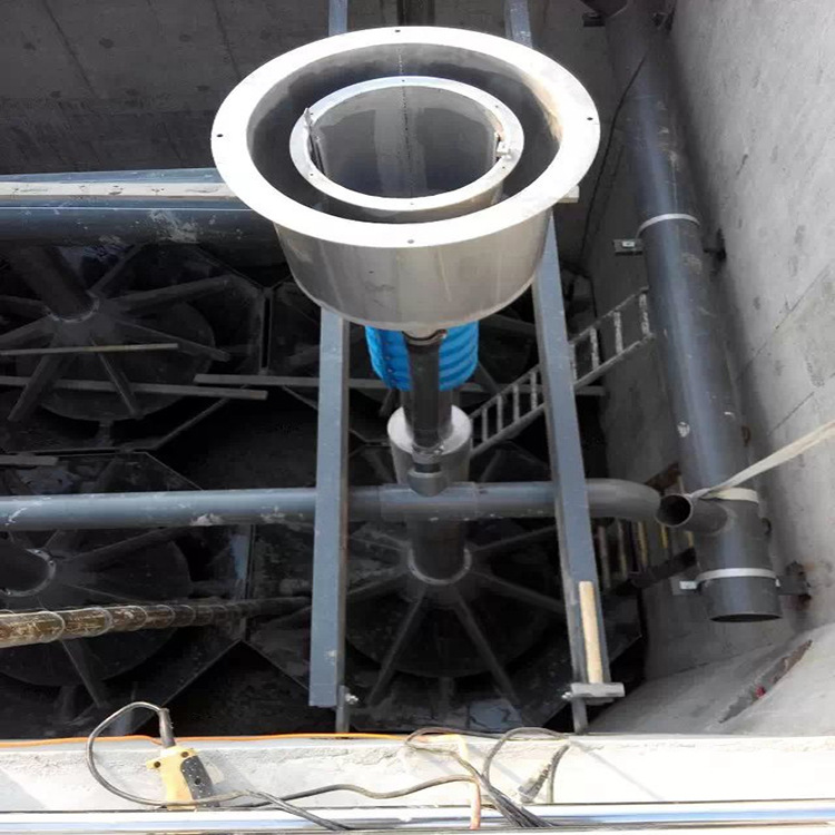 工厂制造 活性砂过滤器 连续自动流砂过滤器