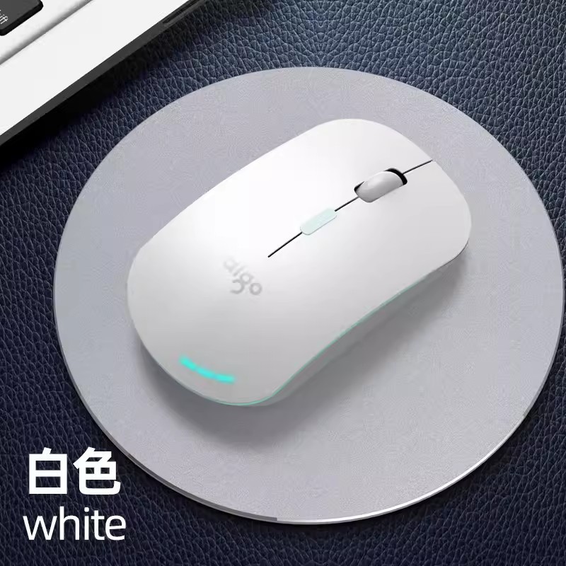 爱国者无线鼠标q701 小巧办公家用适用联想笔记本台式电脑-阿里巴巴