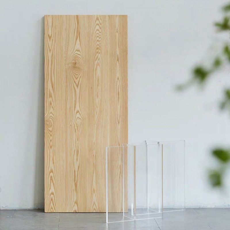 亚克力桌脚高透明桌腿2025304050mm厚大板餐桌岛台可订满减券