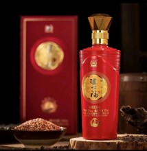 luzhou/泸州金泸州藏之道 浓香型白酒礼盒装52度500ml*6瓶_阿里巴巴找