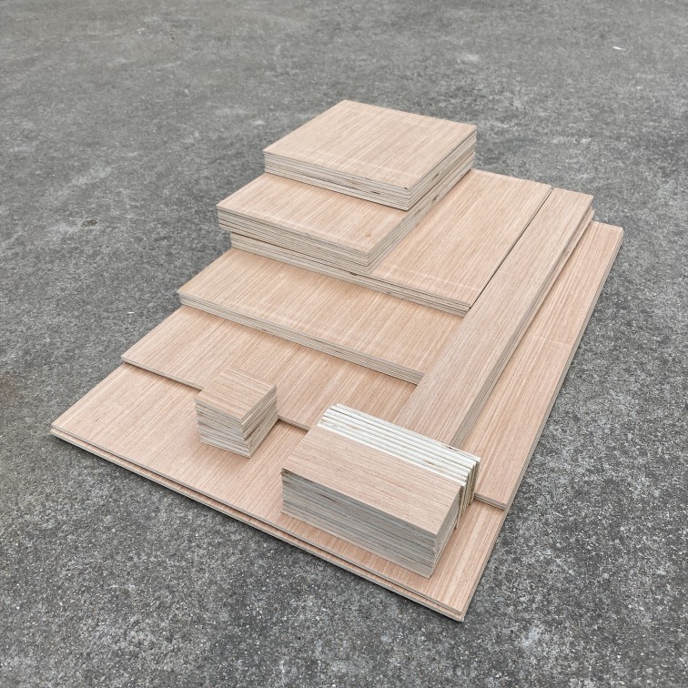 5木板三合板三夹板手工画板薄木板条胶合板门板床板多层板