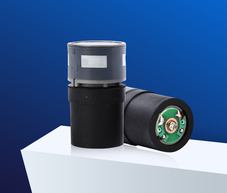 厂家动圈式咪芯 有线无线车载k歌宝麦芯芯片麦克风降噪音头dm-689