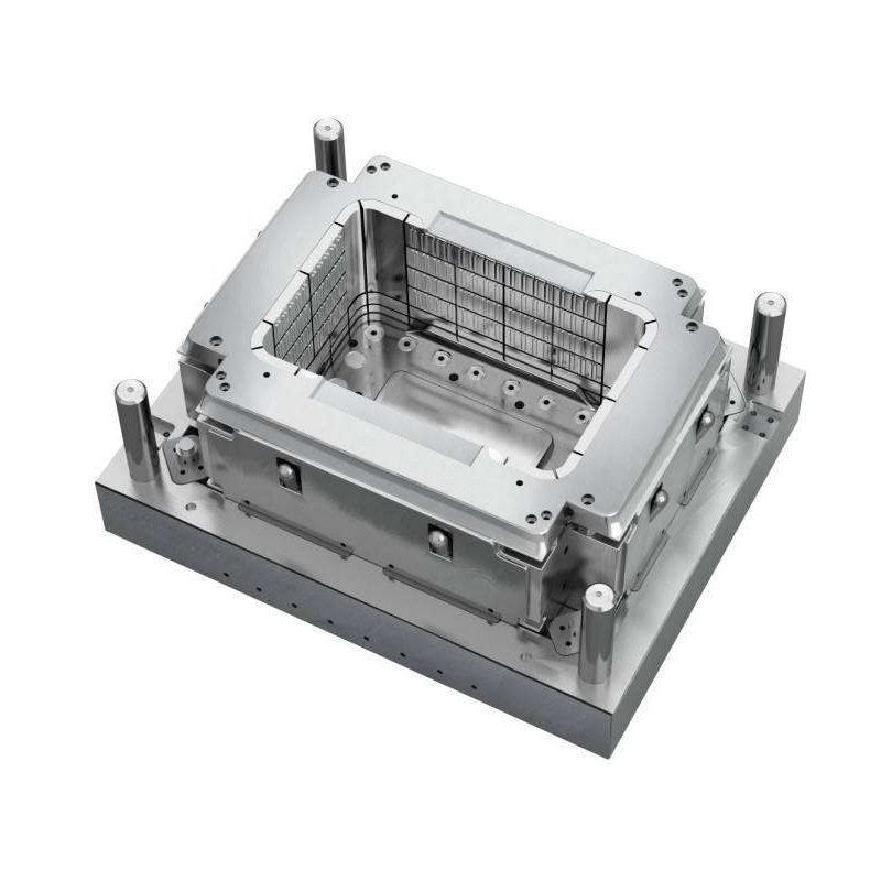 注塑加工配件塑料模具制品 硅胶配件外壳注塑模具成型cnc加工
