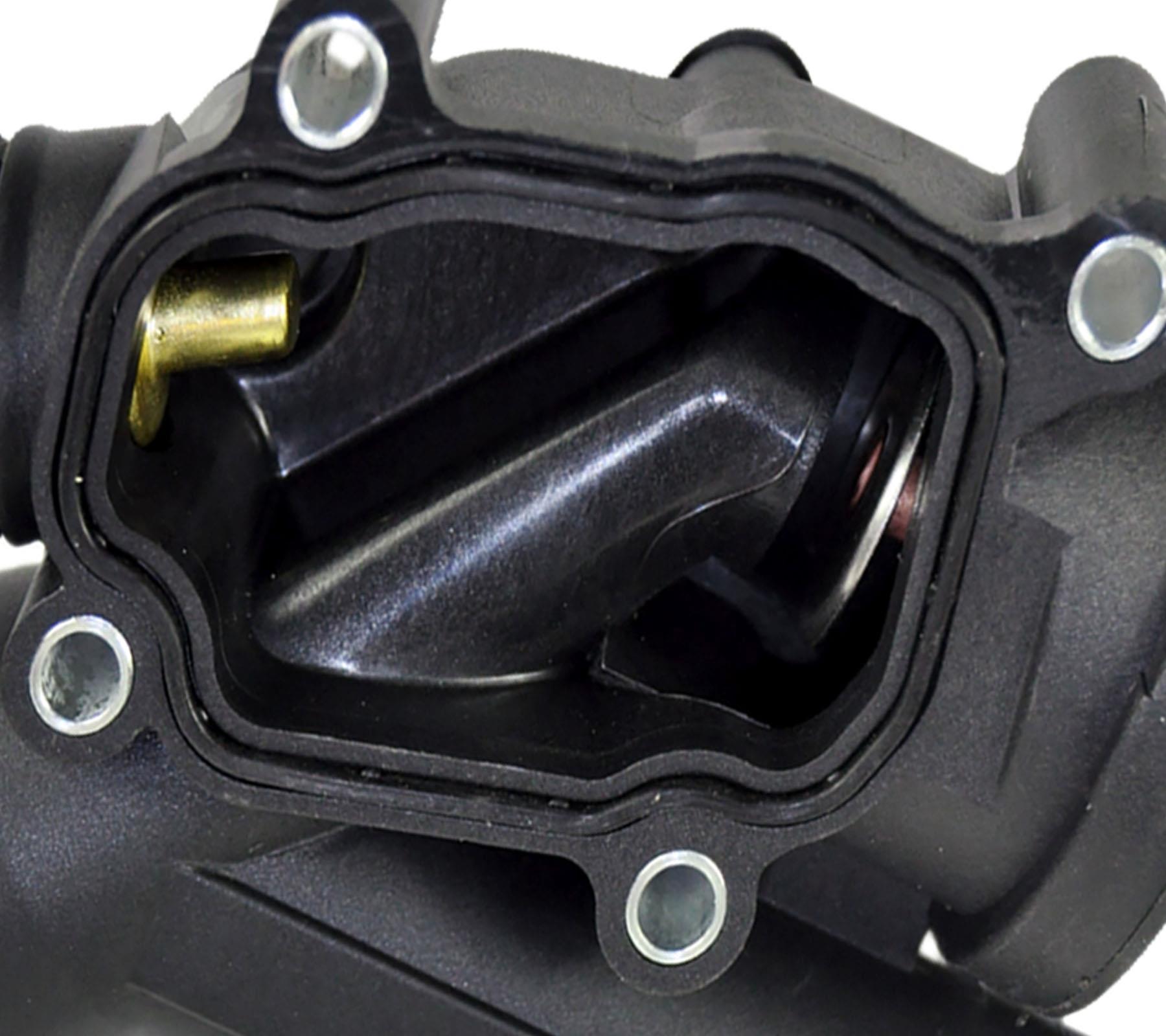 汽车节温器总成适用于路虎神行者1427919 1336.z4