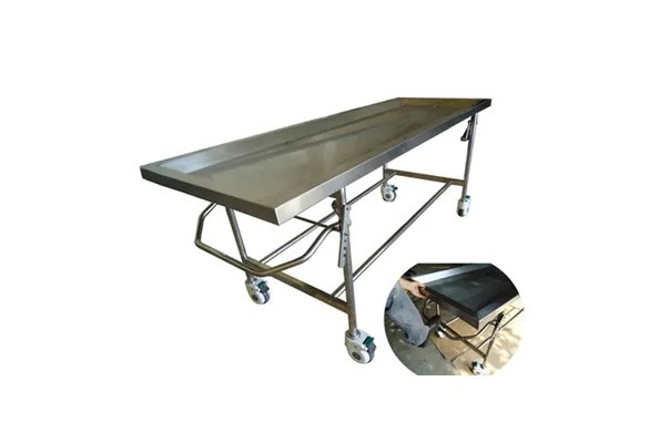 解剖台法医负压人体尸体尸体移动标本存放负压解剖台解剖室医院法