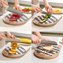 野餐一次性菜板厨房便携式免洗砧板水果切菜生熟不串味坚韧菜垫子