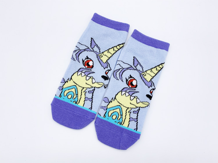 船袜男 短袜男士袜子夏季女浅口薄款个性卡通春季袜子厂家直供