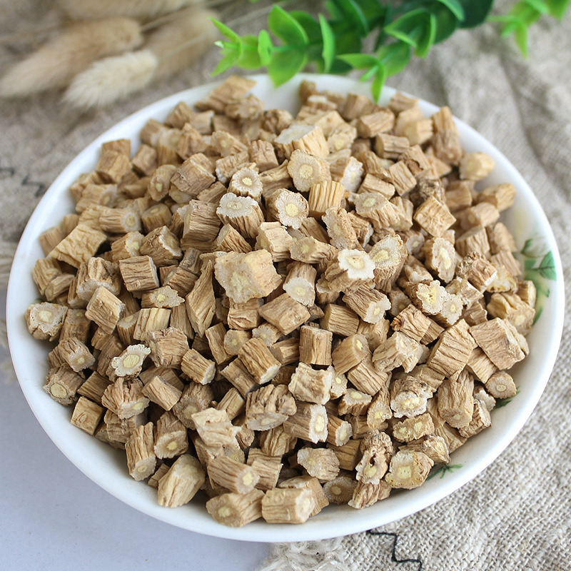 党参甘肃岷县中药材无硫党参片农产品党参丁量大从优产地厂家直供