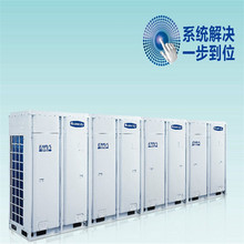 格力商用中央空调GMV ES 直流变频SDH系列高静压风管式室内机