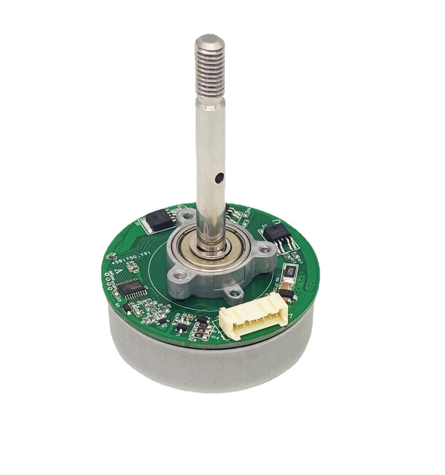 6020直流无刷电机空气净化器 搅拌器 风扇 净食器 制氧机用马达