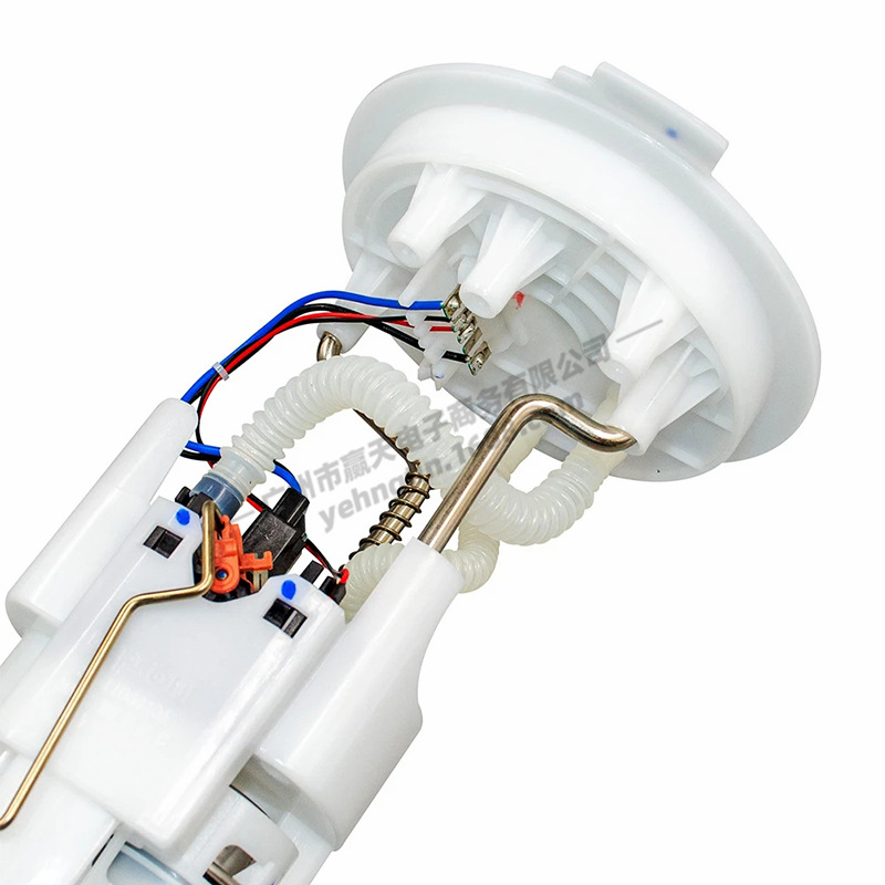 适用于比亚迪f3/l3三代2016燃油泵总成汽油泵总成3b-1106010a