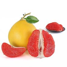 福建平和红心柚子新鲜水果当季整箱红肉蜜柚薄皮应季批发