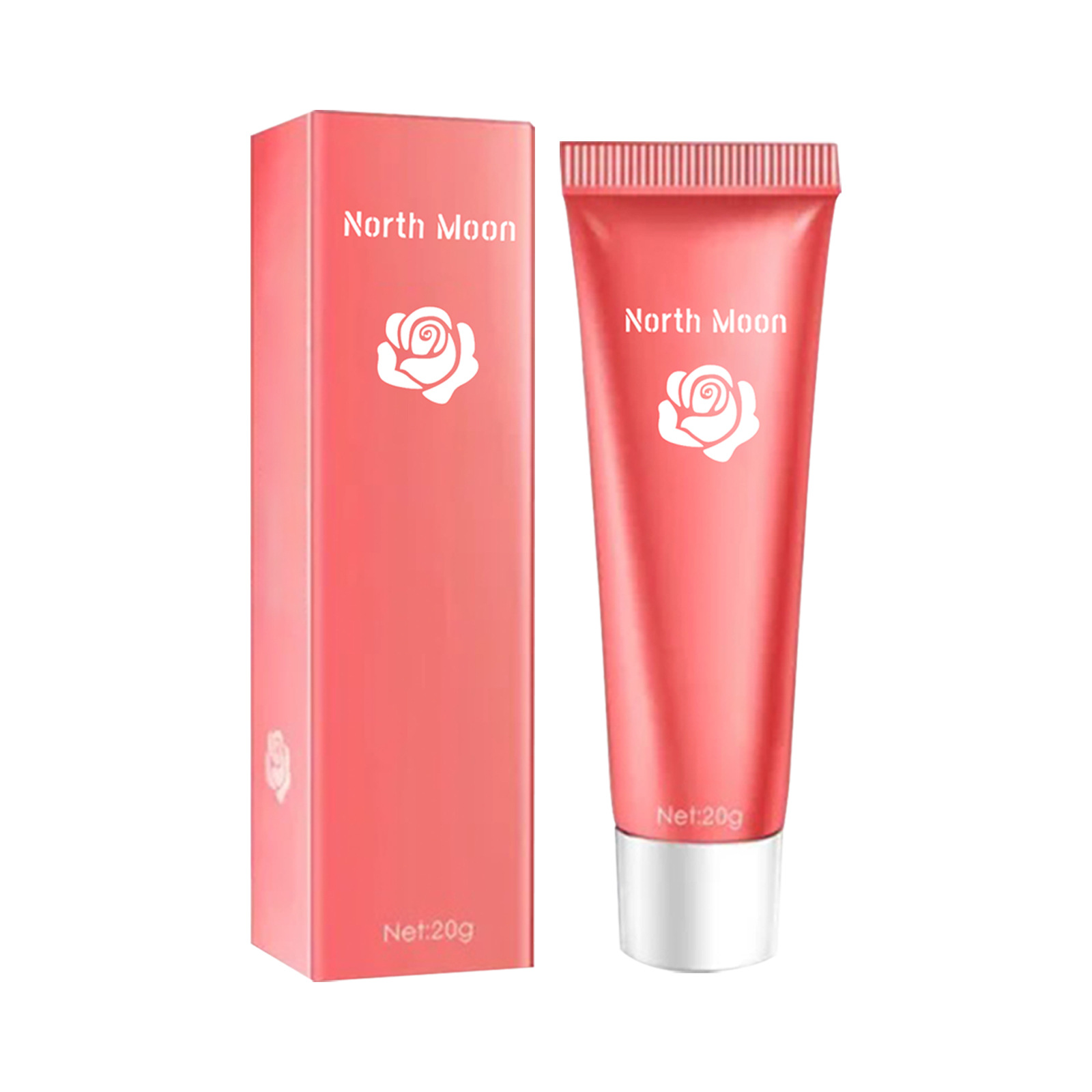 North Moon Female Skin Pigment Neck Cream Fade Lip Body Skin Joint Black Skin Lightening Cream