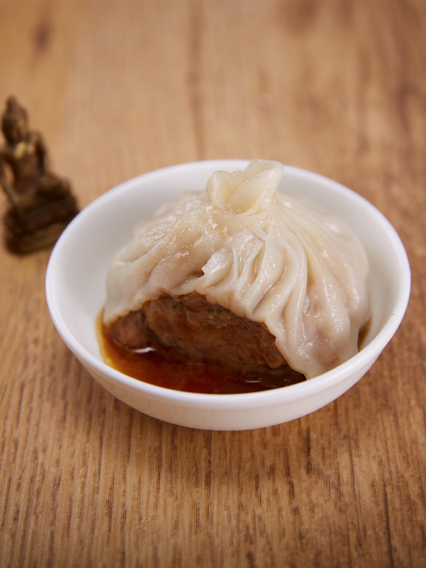 王兴记鲜肉无锡小笼包纯手工美食特产小吃早餐包子汤包灌汤包