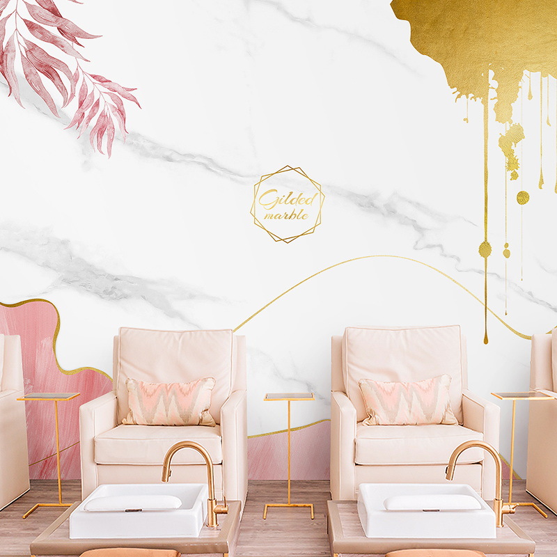 0成交14件欧式艺术画壁纸人物油画女神壁画个性墙布餐厅酒店客厅背景