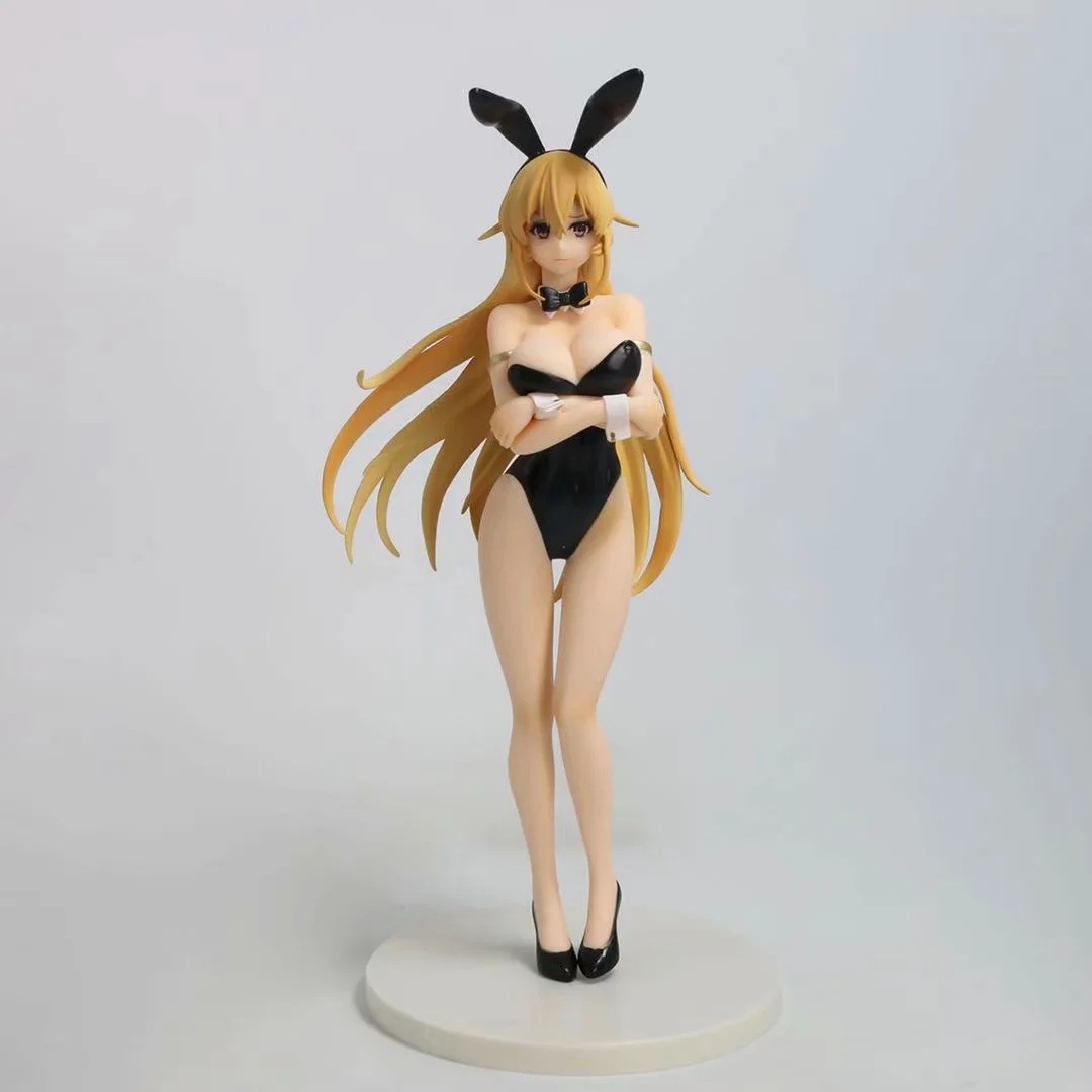 daiki大气工业 jk 黑峰彩 高中生 魔太郎 1/6 模型盒装手办