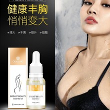 跨境丰胸美乳精油欧丽源美胸霜美容院按摩乳房护理SPA一件代发