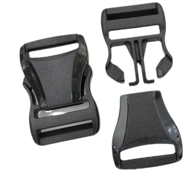 华联厂家直销M1092系列插扣箱包书包插扣 插扣 服装配件 户外插扣