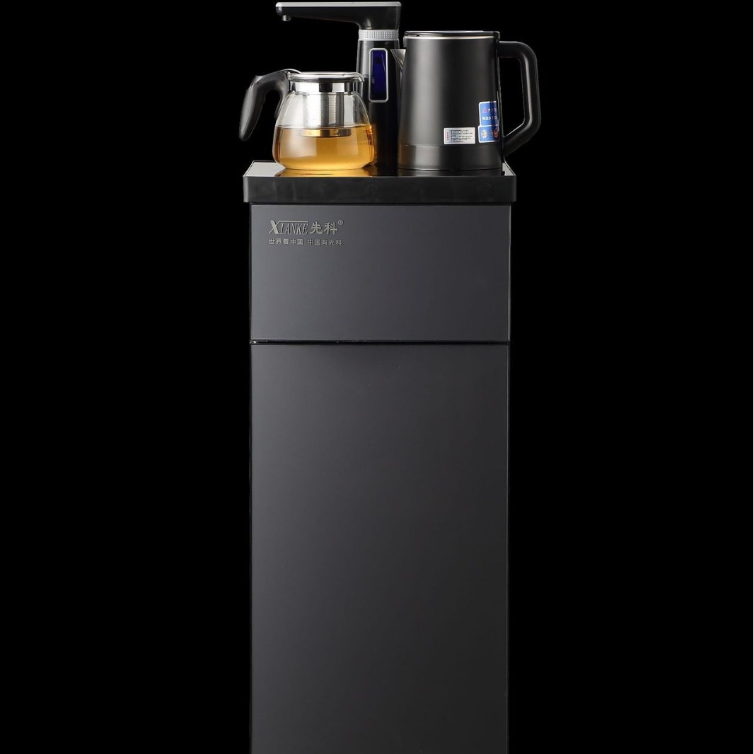 先科茶吧机智能饮水机立式家庭办公室饮水机-阿里巴巴