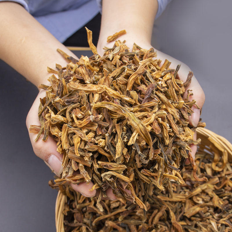 干豆角批发四季豆干当季新货农家自制干干日晒干扁豆新鲜散装干货