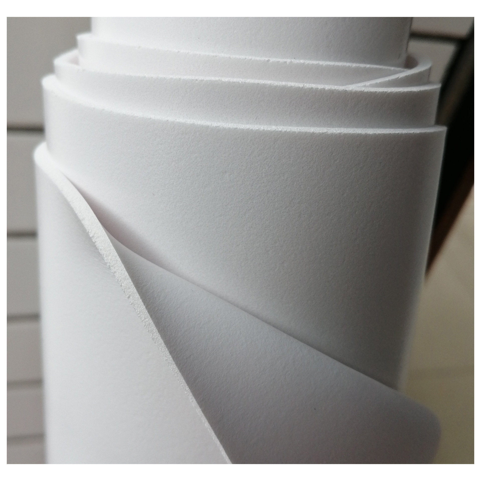 pvc芙蓉皮高发泡无布革磨砂金属高频镜面吸塑荔枝纹树皮纹雨丝纹