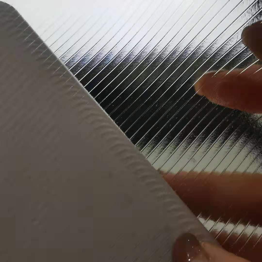 地面保护膜 耐刮 地板膜 斜纹地板膜 地贴冷裱膜 磨砂地板膜