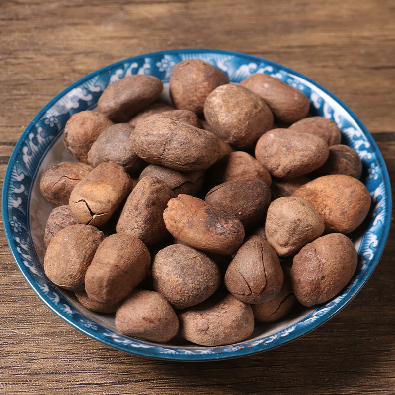 大风子中药材500g克 正品新货大枫子仁麻风子 粒粒饱满无硫-阿里巴巴