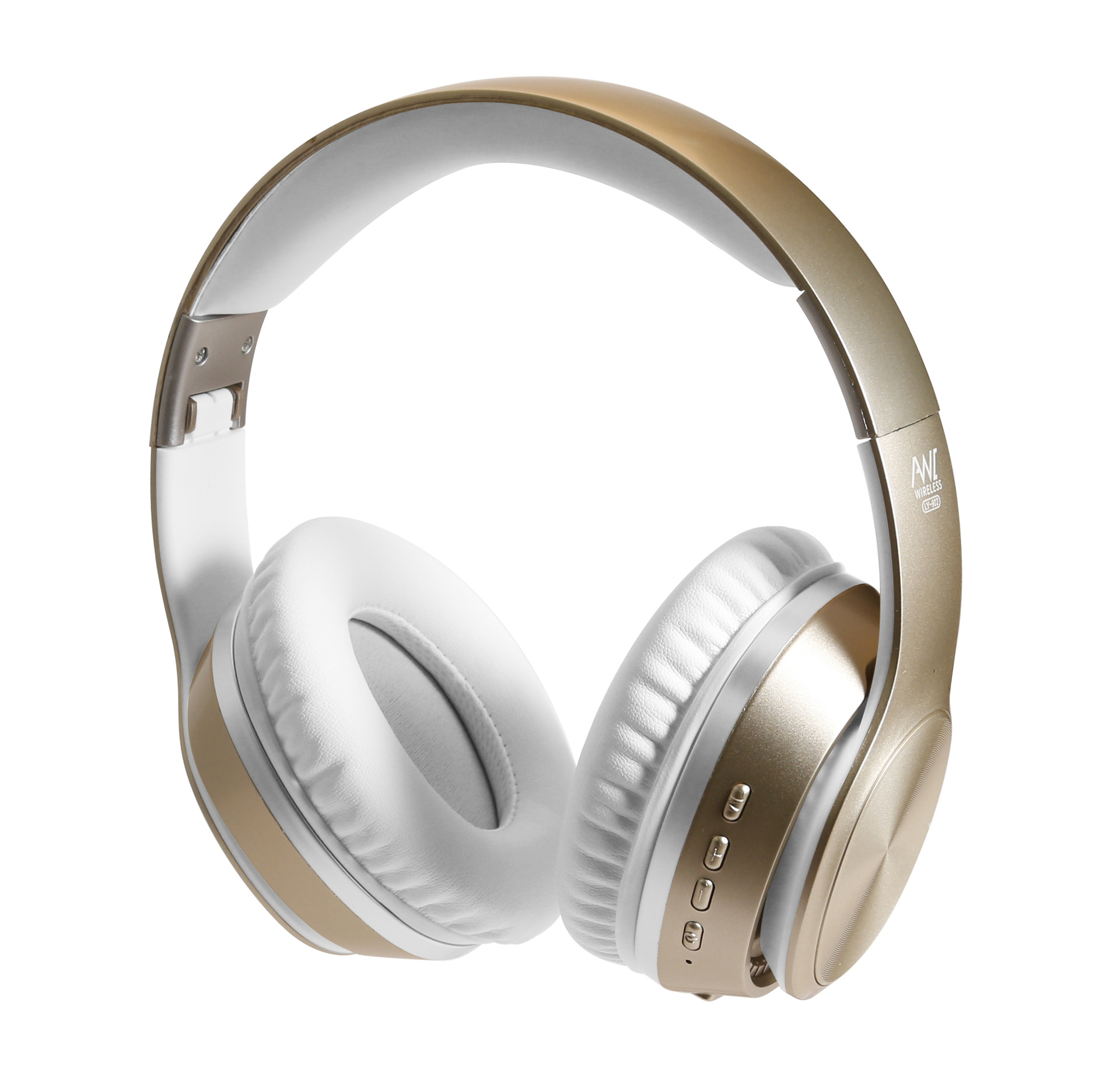 头戴式蓝牙耳机无线重低音音乐耳麦手机电脑通用游戏运动插卡耳机