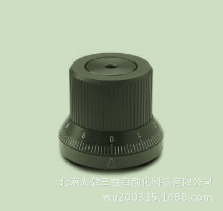 伊莉莎冈特标准机械配件gn70066k12a调节旋钮北京太敬三益