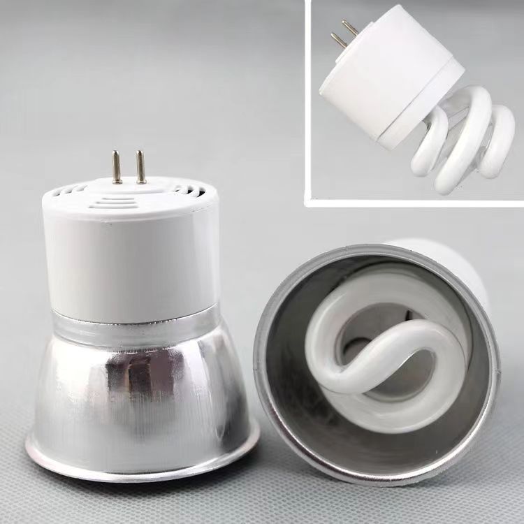 mr16一体化节能灯杯筒灯天花灯筒灯配件老式射灯接线灯泡-阿里巴巴