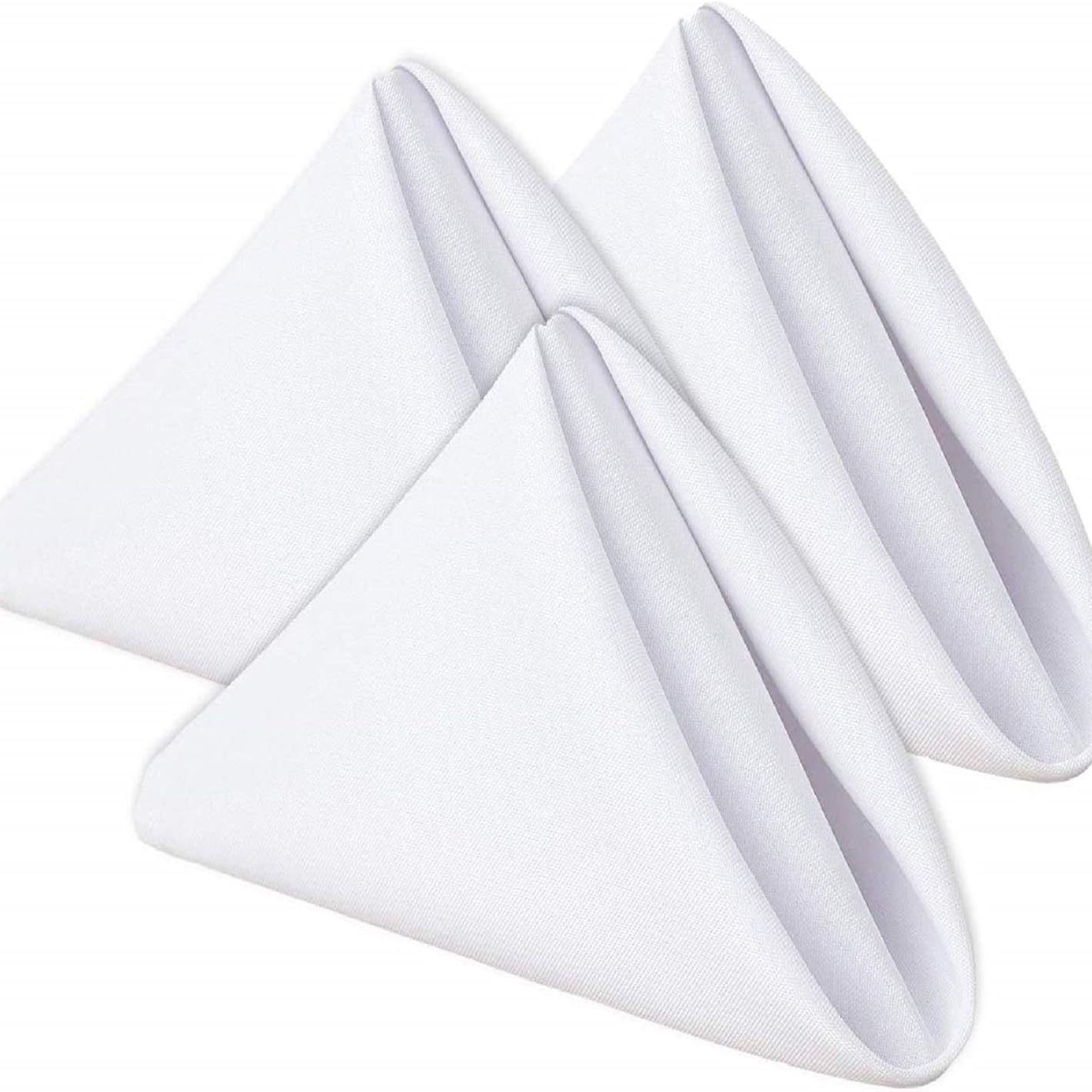 口布餐巾布50*50cm 支持涤纶纯棉色丁各种材质和尺寸-阿里巴巴