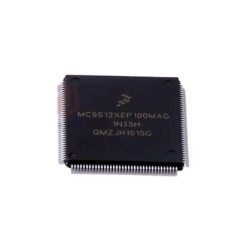 s912xep100bmag lqfp-144 16位微处理器 mcu单片机-阿里巴巴