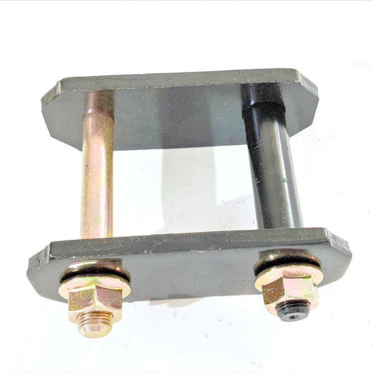 04483-36120 汽车悬挂钢板弹簧吊耳 适用丰田-阿里巴巴