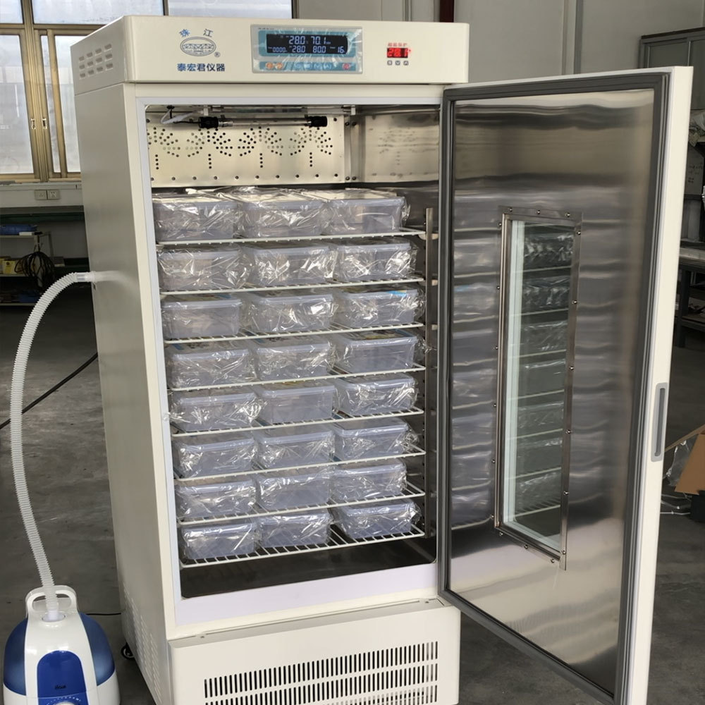 韶关泰宏君fhx-400孵化箱珠江牌400l孵龟箱金钱龟变异龟孵化箱