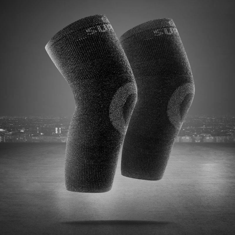 0成交0件义乌市豪帆针织厂护之尚519|7年 |主营产品:护膝;保暖护膝