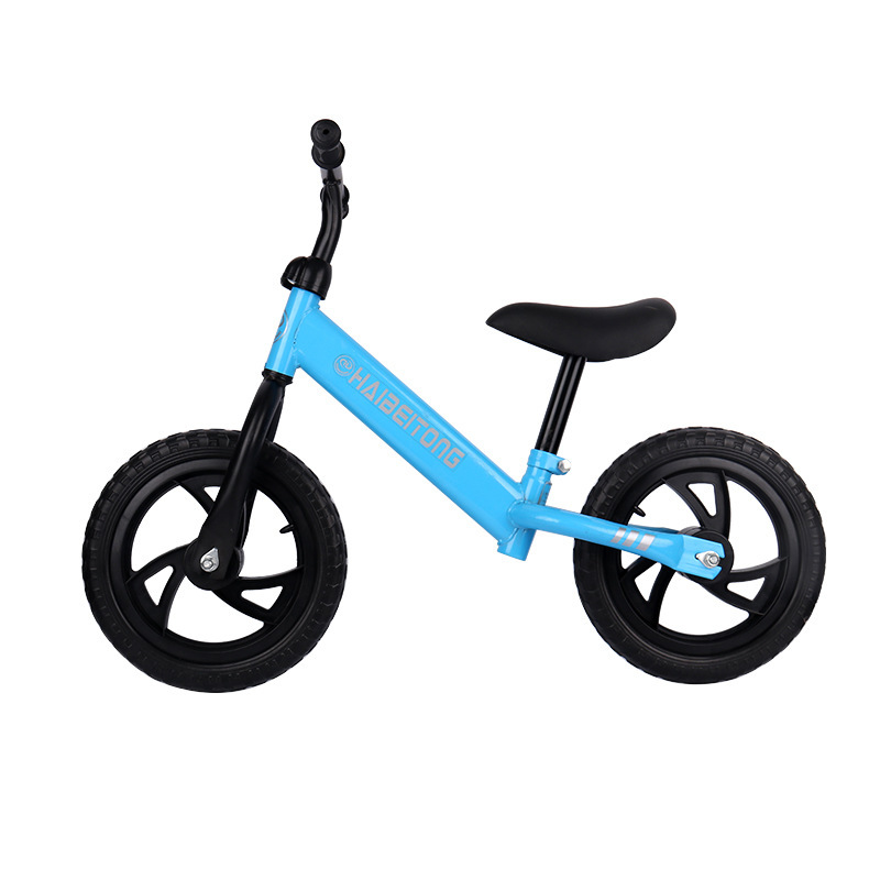 Balance Bike (for Kids) No Pedal Kids Balance Bike 2-3 Years Old 6 Years Old Baby Scooter Scooter Children Yo Bike