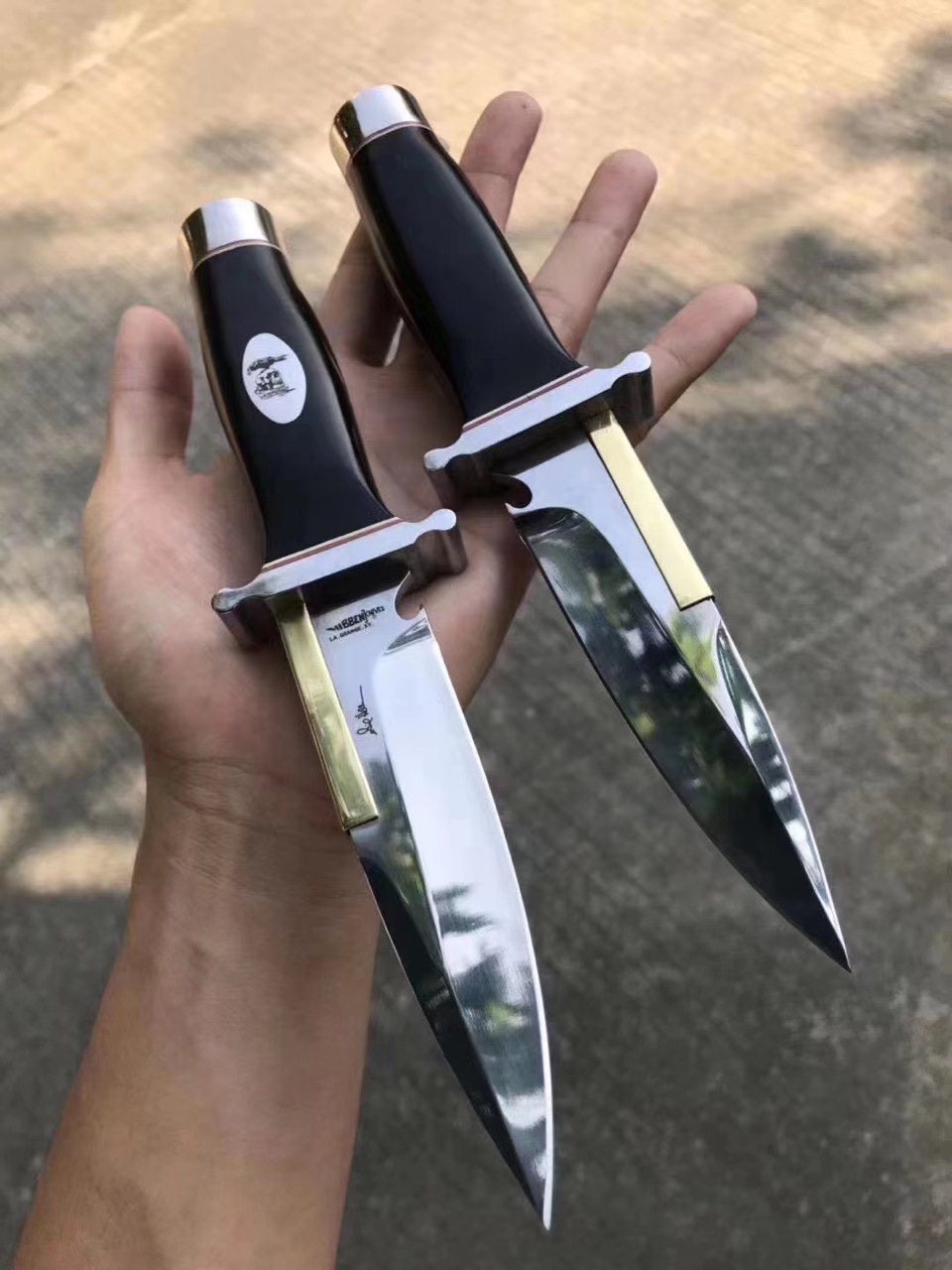 敢死队牙签户外生存刀随身防身刀野外战术刀军刀强悍重型锋利小刀