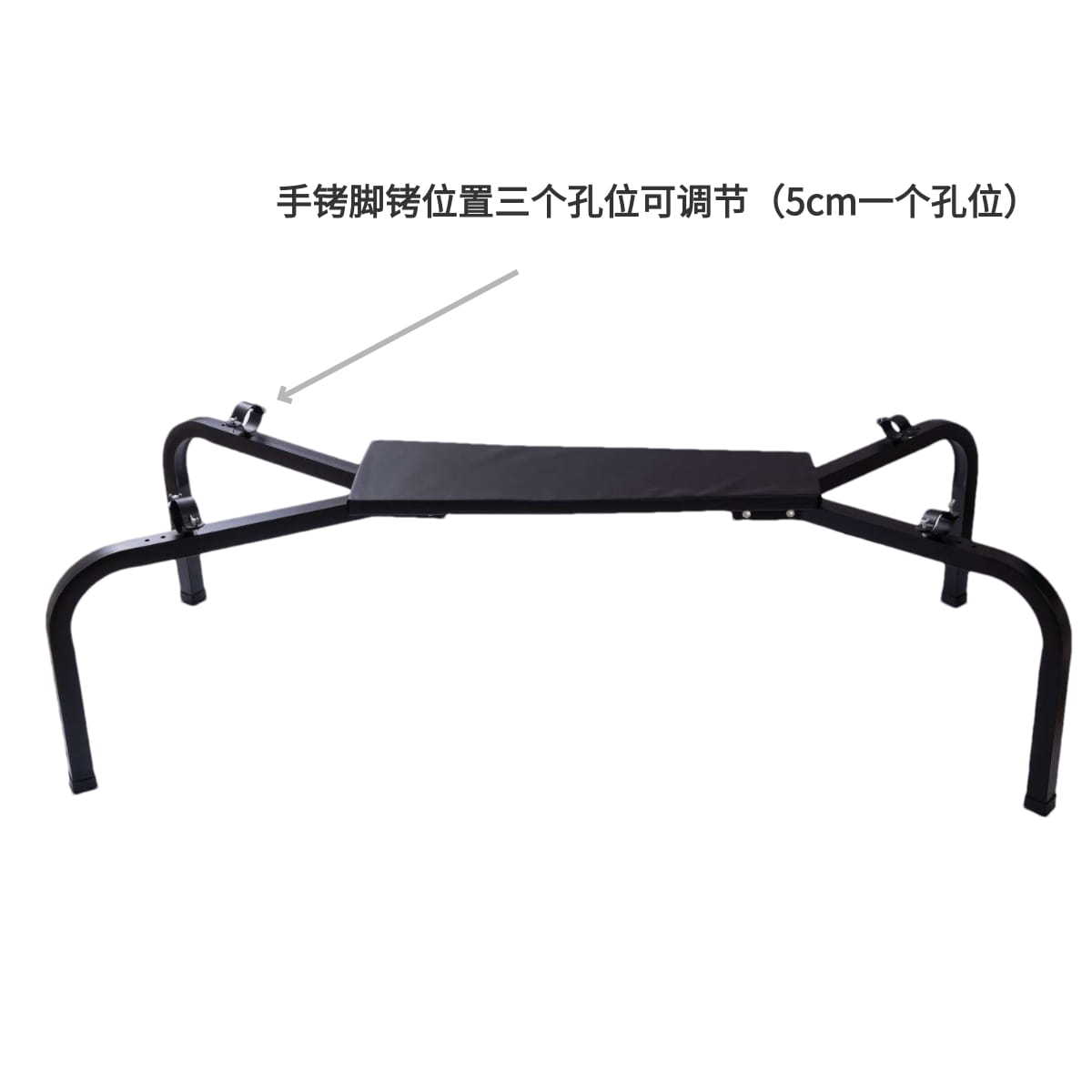 情趣性用具品sm大型拘束架惩罚刑具调教束缚捆绑x刑架调教室道具