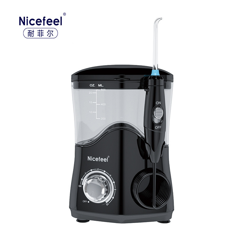 0成交8台相似飞猫现代防水电动便携牙线冲牙器 口腔台式去洁石洁牙器