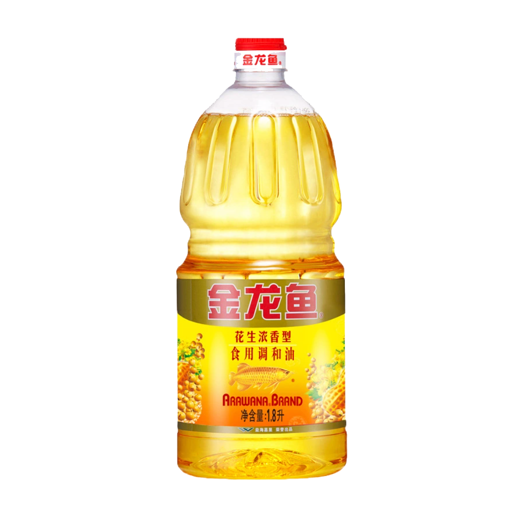 8l小瓶装炒菜烹饪色拉油植物油粮油-阿里巴巴