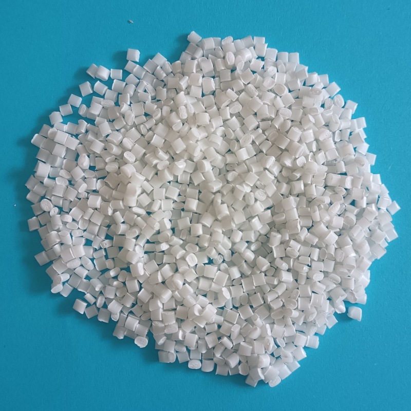 优价供pp 加30%滑石粉增强全新料改性本色 黑色 高强度家用部件汽