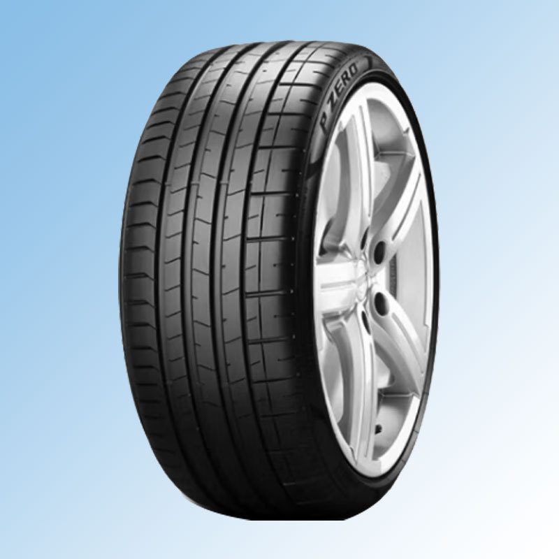 倍耐力轮胎cinturato 新p7舒适安全 285/40r20 108y保时捷nfo 后