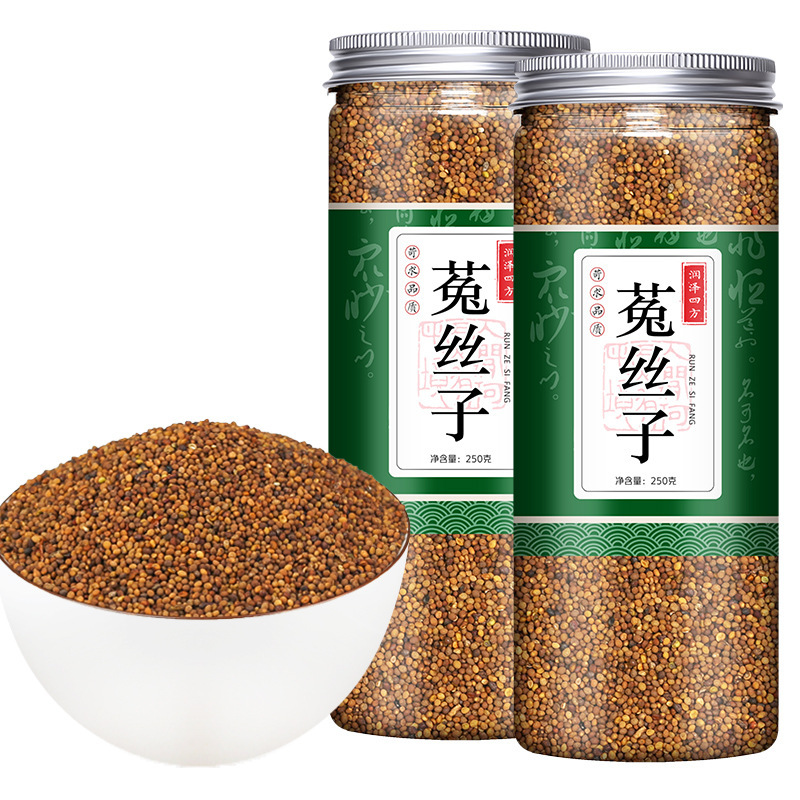 四川新货大菟丝子 吐丝子 兔丝子 菟丝子茶 吐丝中药材批发-阿里巴巴