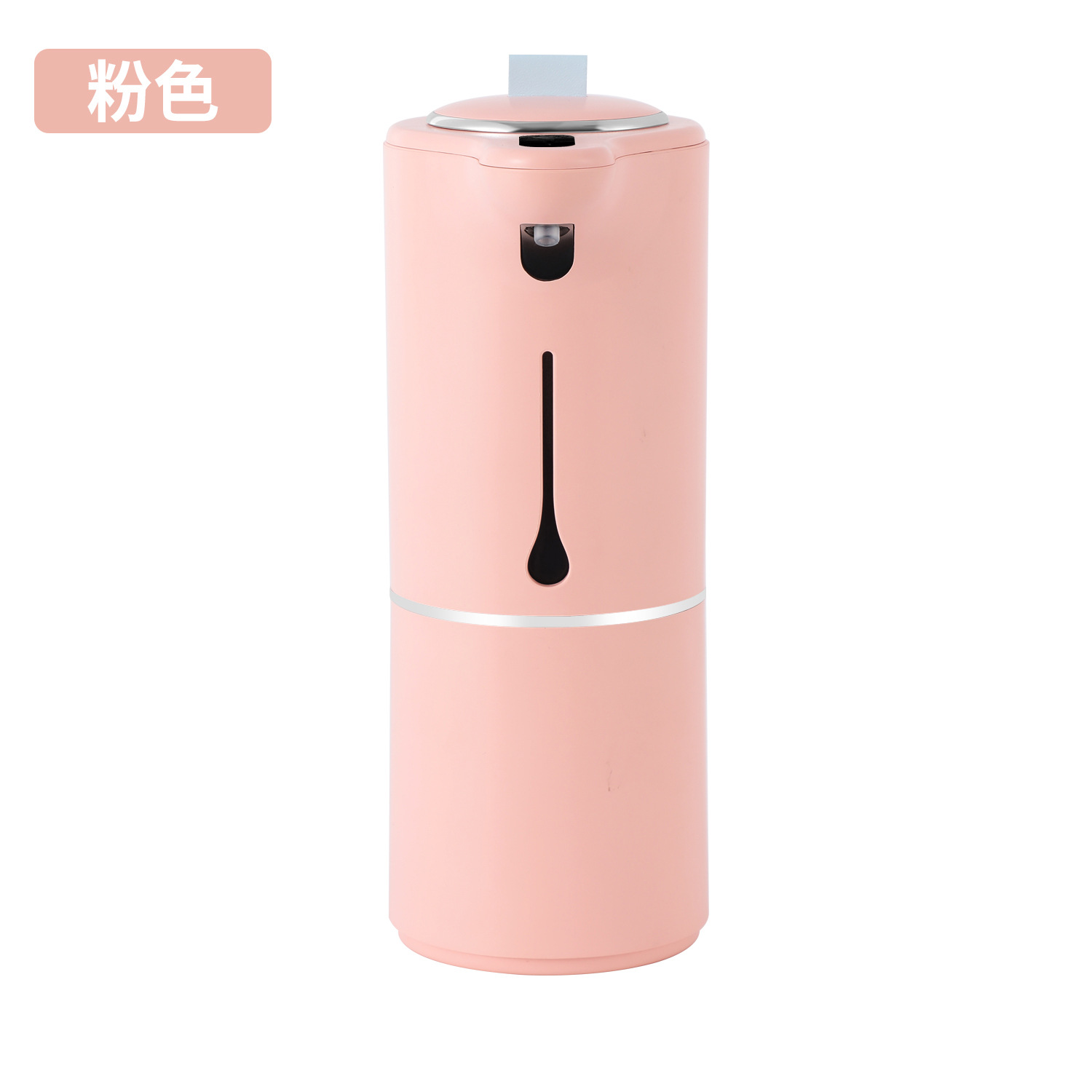 Intelligent Induction Household Mobile Phone Washing Gel Machine Household Liquid Dispenser Shower Gel Foam Automatic Soap Dispenser