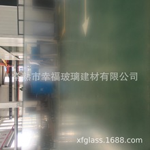 符合美国ANSI Z 97.1钢化玻璃标准的AG防眩目玻璃Anti-GlareGlass